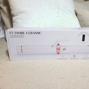 T3 Twirl Ceramic 1.25"